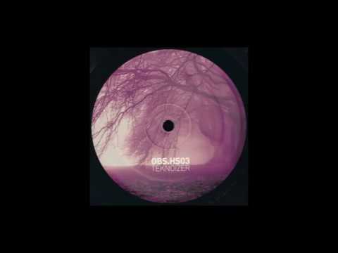 Obs.Cur HS 03 - Teknoizer ‎: Obs.Cur HS 3