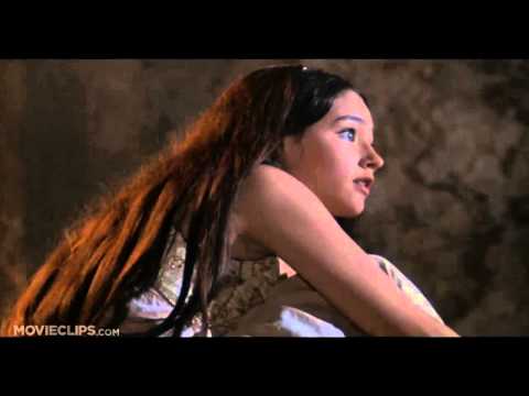 Wherefore Art Thou, Romeo - Romeo and Juliet (3-9) Movie CLIP (1968) HD