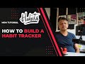 Mem Tutorial How To Build A Habit Tracker With Scheduled Mems