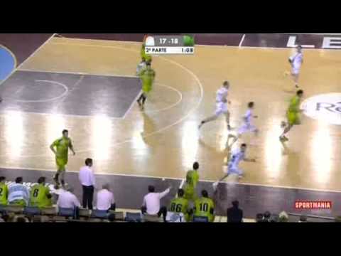 Liga ASOBAL 2012/13 - Ademar vs Naturhouse - Jor.30 (León)