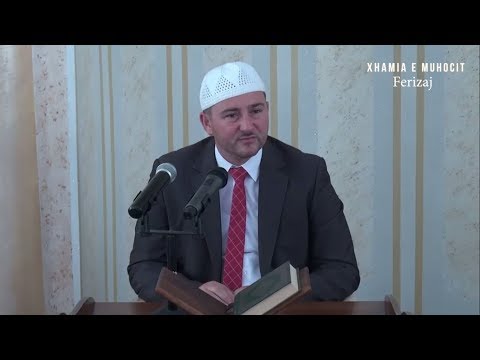 I tha Profetit: Më trego një vepër që më dërgon në Xhennet!