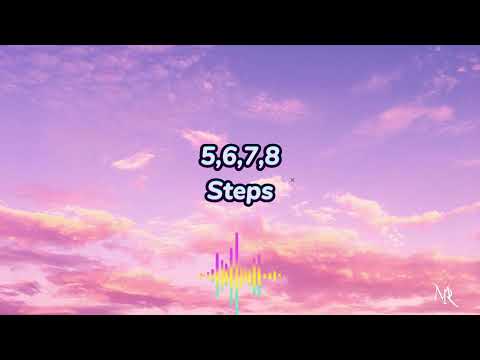 5,6,7,8 By Steps