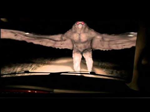 Most TERRIFYING Creatures Ever Found