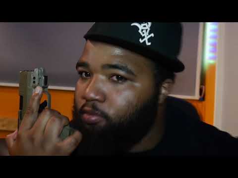 GodZilla Vs. Kong Ft. Makavellii (Vlog/Music Video) Shot By: Deon Snow