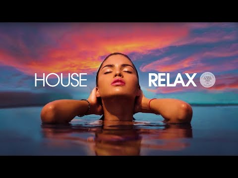 House Relax 2021 (Chill Out Mix 124) - YouTube