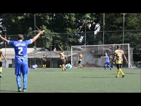 Copa Ferradura 40+ 2021 |1ª fase| Selecionados x Unidos da Praça