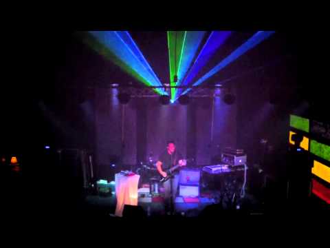 Jumpcuts 2014-07-12 The Hot Spot - Waynesboro, VA