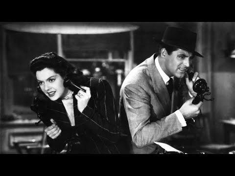 La dame du vendredi [BANDE ANNONCE]