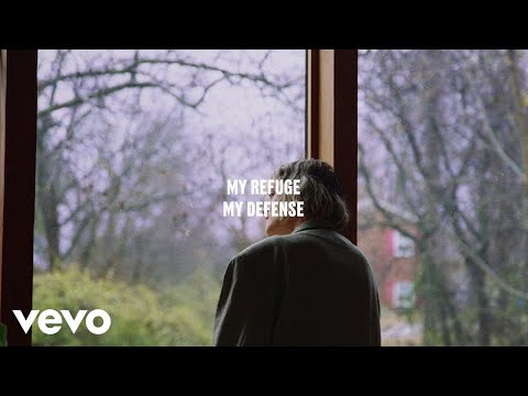 TAYA - My Refuge (Official Visualizer)