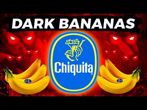 Peeling Back The Truth: The Dark History of Chiquita