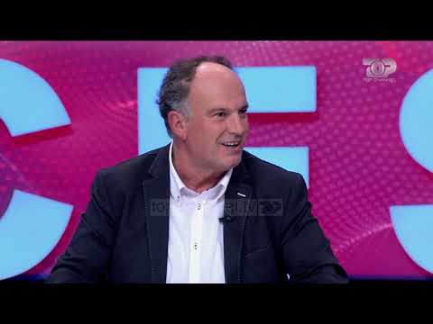 Procesi Sportiv, 22 Tetor 2018, Pjesa 3 - Top Channel Albania - Sport Talk Show