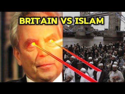 Is Islam compatible with British values? (Today’s news 2025) #news 