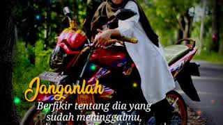 Download lagu Vixion jari jari old mo  stret racing story whatsapp || literasi cewek cantik mp3