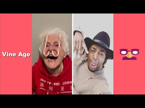 Try Not To Laugh Marlon Webb and Ross Smith Vines | Funny Vines Video 2020