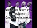 Where The Party At X Slow Down NOLA BOUNCE REMIX