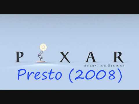 Pixar Short Films Collection Vol. 2: Audio Commentaries [AUDIO]