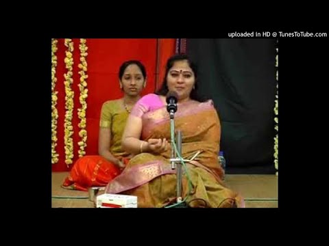 sabEsan sEvaDi-sAvEri-Dr. S. Ramanathan - S Sowmya