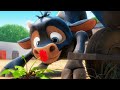 FERDINAND Clip Pick Up Bull 2017