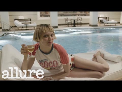 The Chanel au Ritz Paris Is the World’s Most Luxurious Spa | Allure