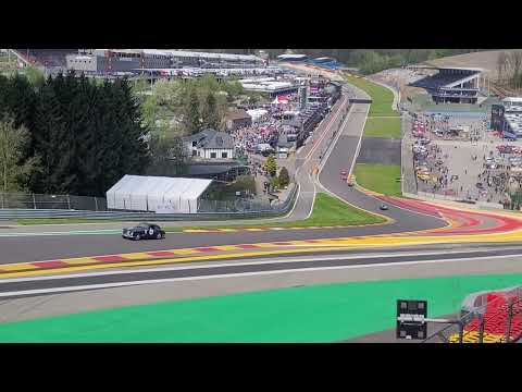 Spa Classic 2023 -  The Greatest Trophy