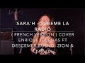 SUBEME LA RADIO ( FRENCH VERSION ) ENRIQUE IGLESIAS FT. DESCEMER BUENO, ZION & LEENOX SUBEME LA RADIO ( FRENCH VERSION ) ENRIQUE IGLESIAS FT. DESCEMER BUENO, ZION & LEENOX