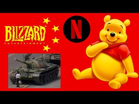 Truly Cowards - Blizzard's Official Response to Blitzchung Free Hong Kong Drama