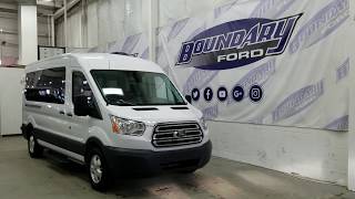 Download lagu 2018 Ford Transit 350 Passenger van Overview | Boundary Ford mp3 Download lagu 2018 Ford Transit 350 Passenger van Overview | Boundary Ford mp3