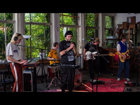 Video thumbnail for Landscape (Live)