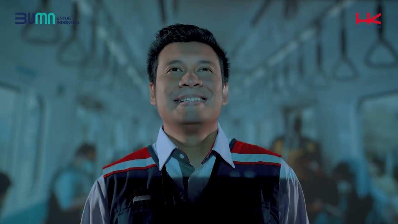 HUT HUTAMA KARYA KE-61 #HubungkanKebaikan