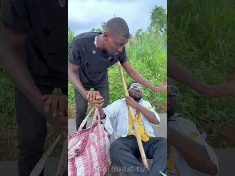 The unknown blessing #youtube #comedy #funny #comedymove