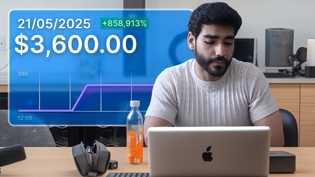 How to Secure Your First $3,600 Client: Essential Insights for Success