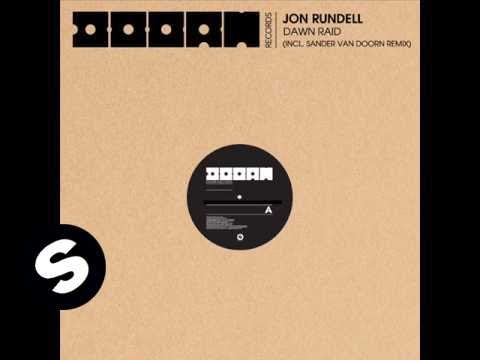 Jon Rundell - Dawn Raid (Original Mix)
