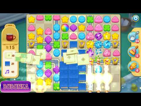 Matchington Mansion level 2935 HD