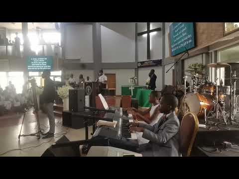 MHB 386 - O Thou Who Camest From Above