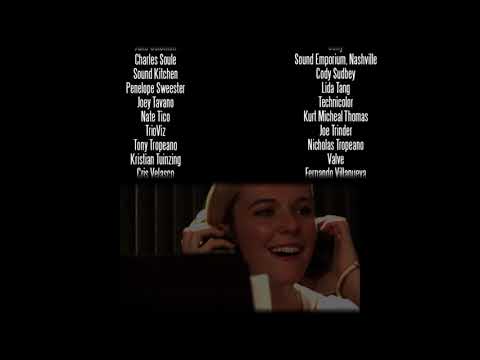 You Belong To Me Credit Song - Courtnee Draper - BIOSHOCK: INFINITE DLC BURIAL AT SEA Ep.2