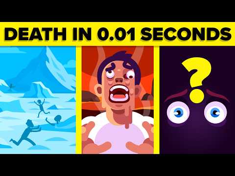 What REALLY Happens If Earth Stops Spinning