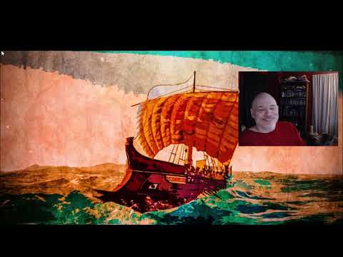 Farya Faraji Pirates of the Mediterranean