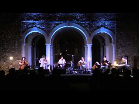 corimè - el pueblo (live)