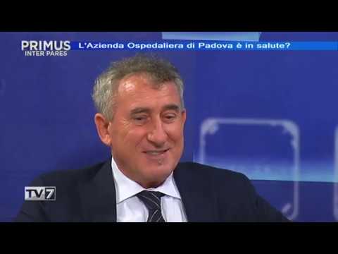 Primus Inter Pares del 2/10/2019 - Luciano Flor (1 di 4)