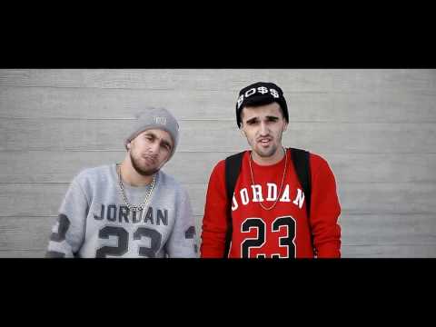 OMEN X Jayko - Rebrending (Official Music Clip)