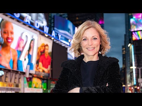 Putting it all out there