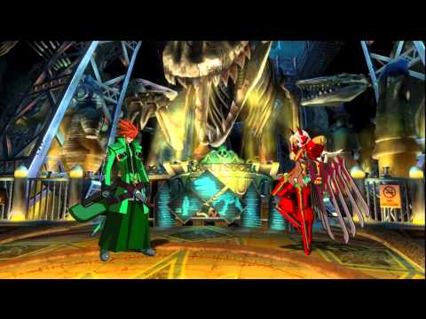 Just Kyle(Ragna) Vs Hot Nix(MU-12) CEO Rockies Winterfest