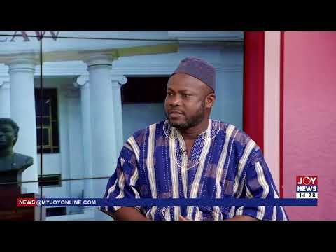 The NDC government is seeking to sink the very democracy that we have protected over the years.