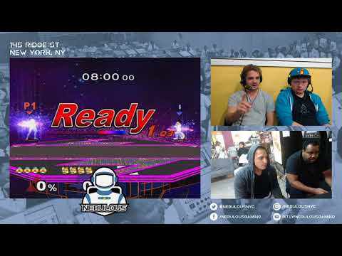 Apollo XI: Singles - Pro Bracket - WR1: HBA | JFlex vs. ERG | Ryan Ford