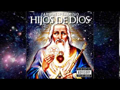 JARO † CRISTO-Extraterrestres-Prod.HappyBlackBeats.