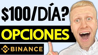 How to Trade Binance Options for Beginners (Binance Options Trading)