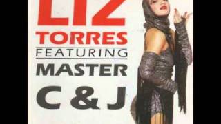 Liz Torres - Can't Get Enough video