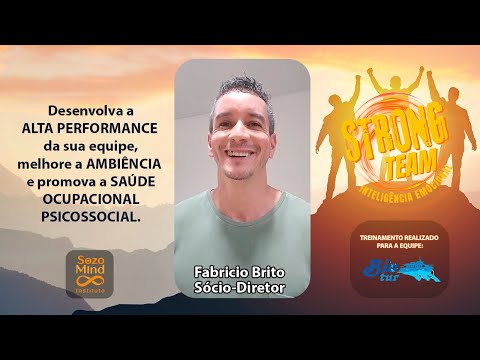 Depoimentos da Equipe Biotur