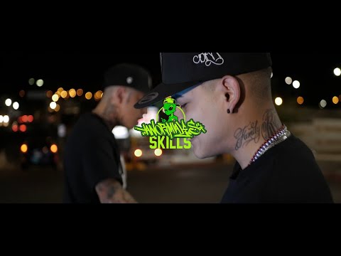 Bien Locos - OuttenCalle x @GaredRta Ft. @CarlosLuengoOficial x @HugoAlarconOficial (Video Oficial)