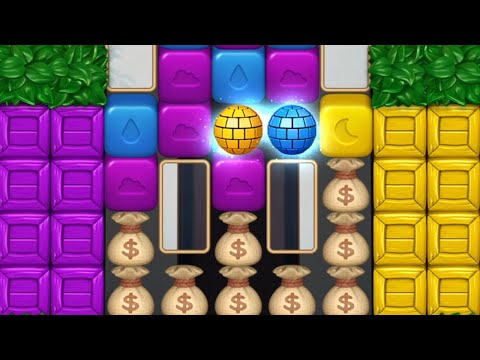 Toon Blast | Level 8251 | Stage 290 🏆 | No Boosters